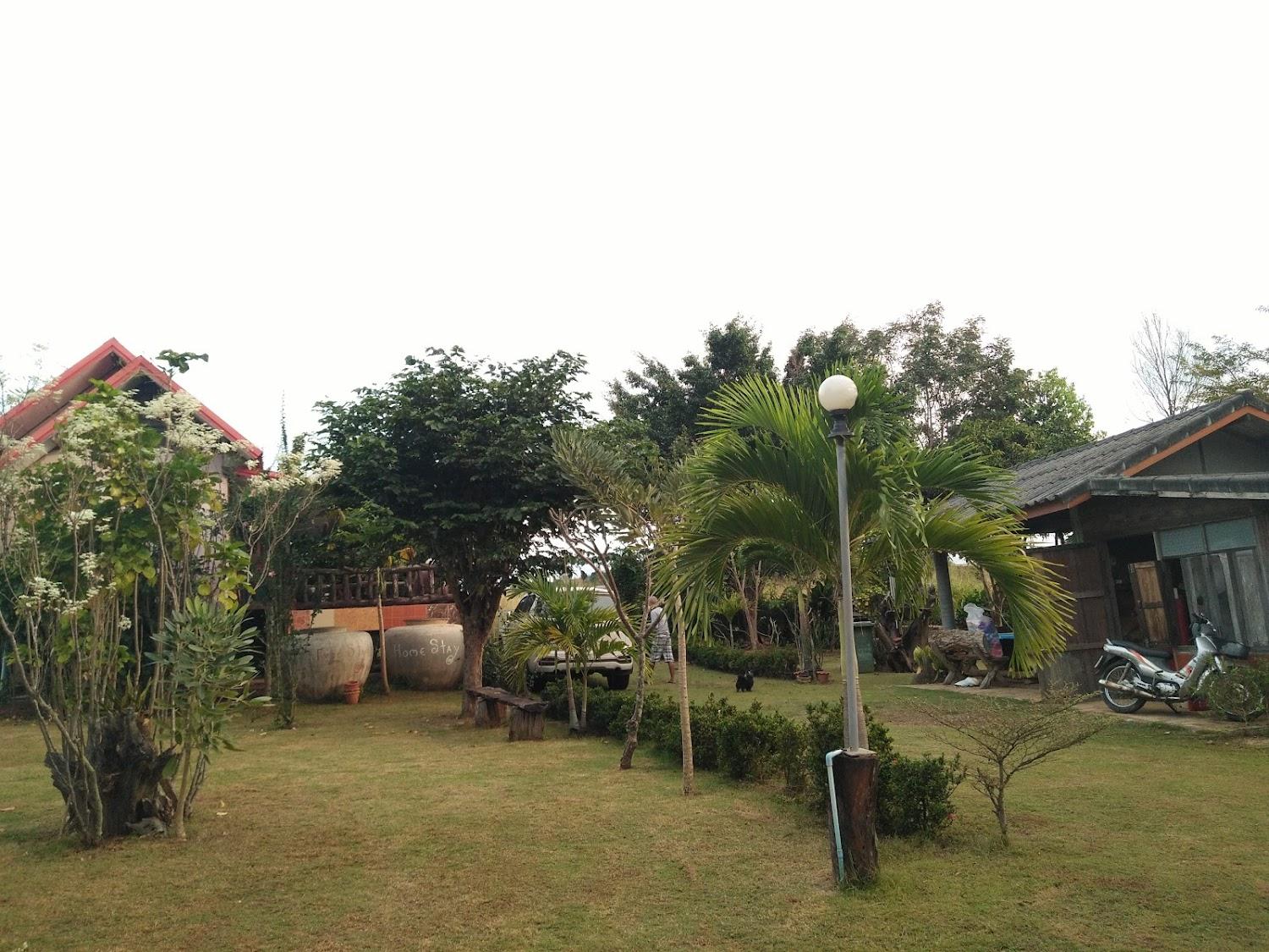 Cover Image for ฟรีสไตล์ รีสอร์ท