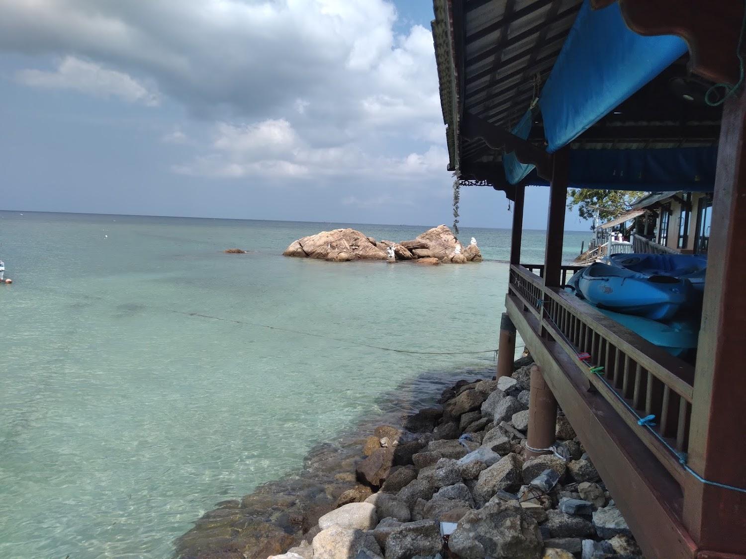 Cover Image for Haad Tien
