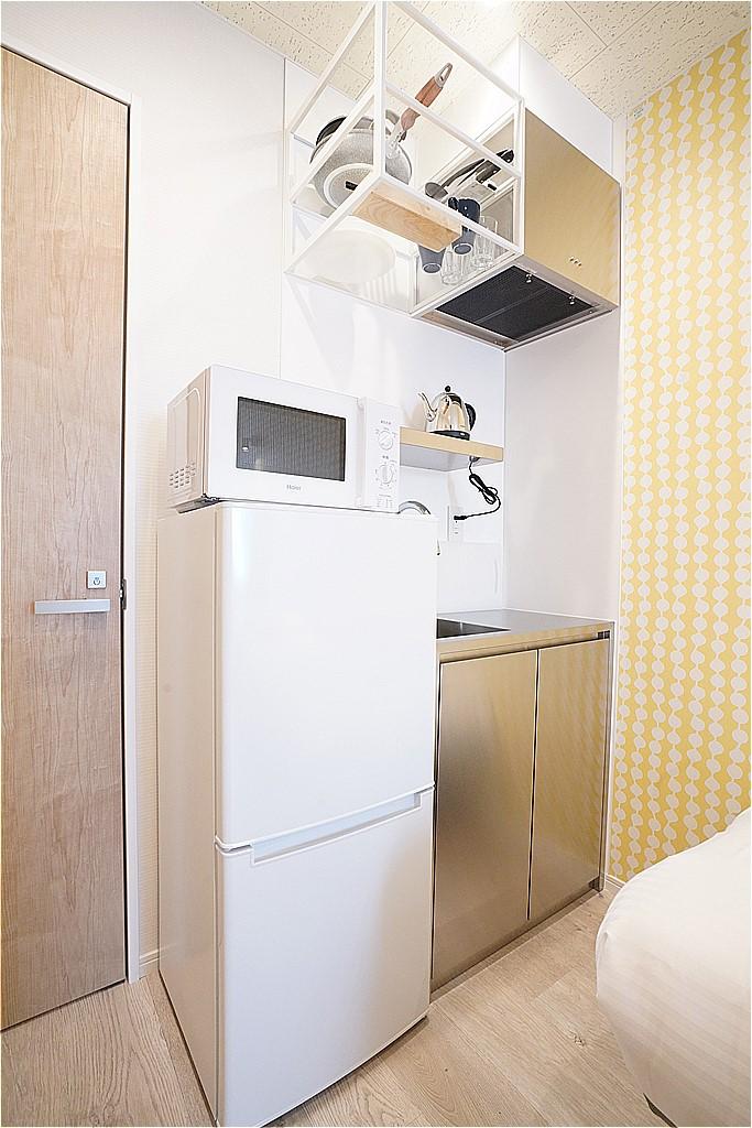 Cover Image for U-Hotel Takadanobaba