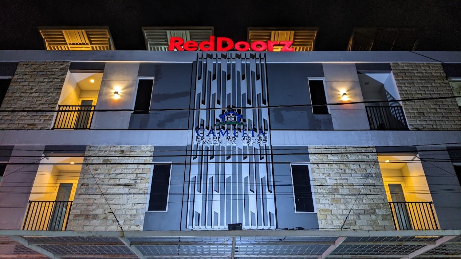 Cover Image for RedDoorz Plus near Politeknik Negeri Malang