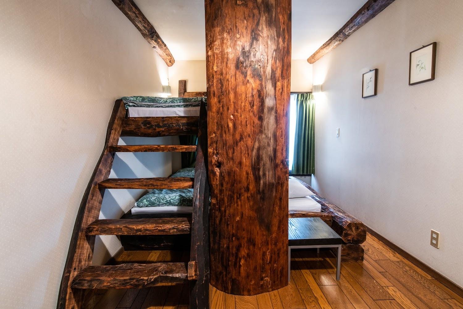 Cover Image for Hotel Haus St Anton
