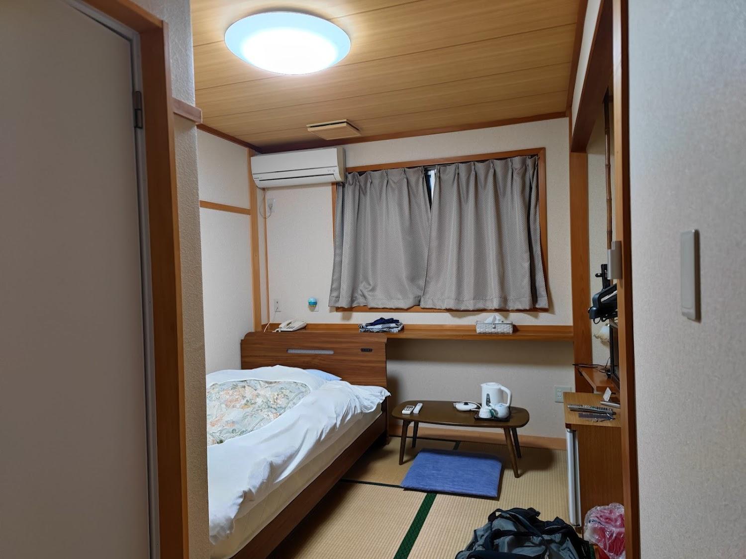Cover Image for Ayame Inn