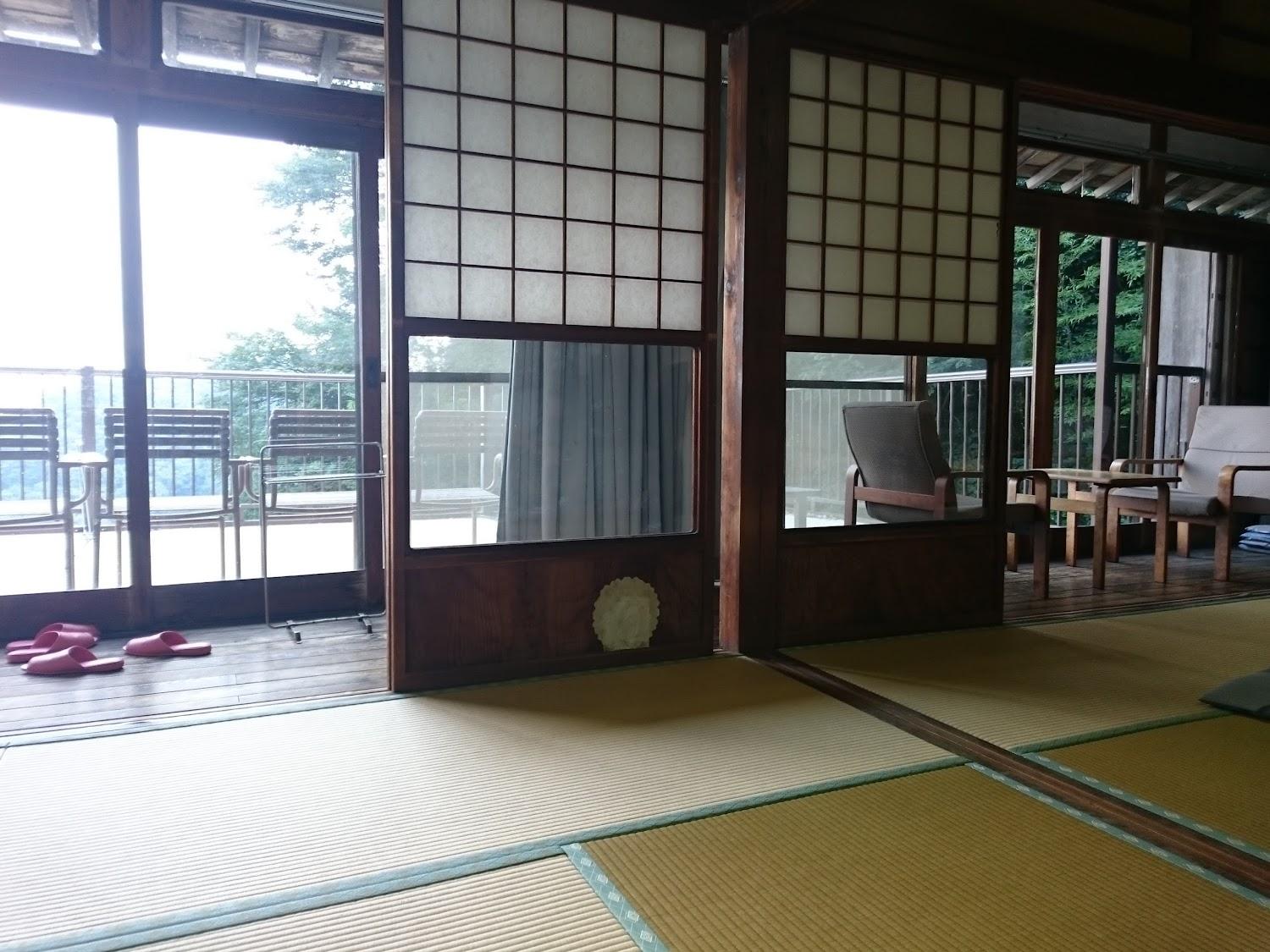 Cover Image for 宿坊駒鳥山荘 Shukubo Komadori-sanso