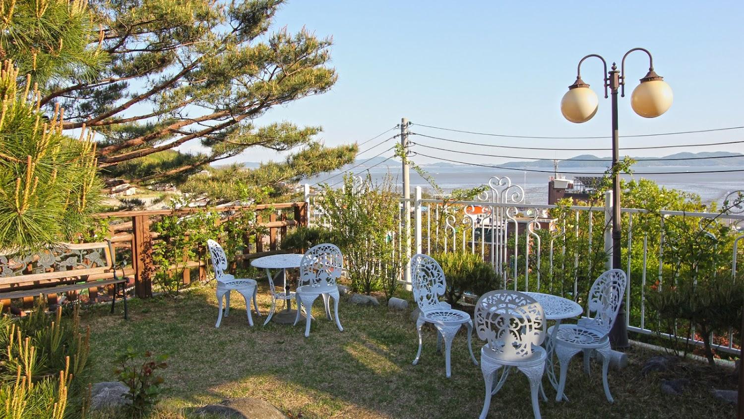 Cover Image for 하얀미소
