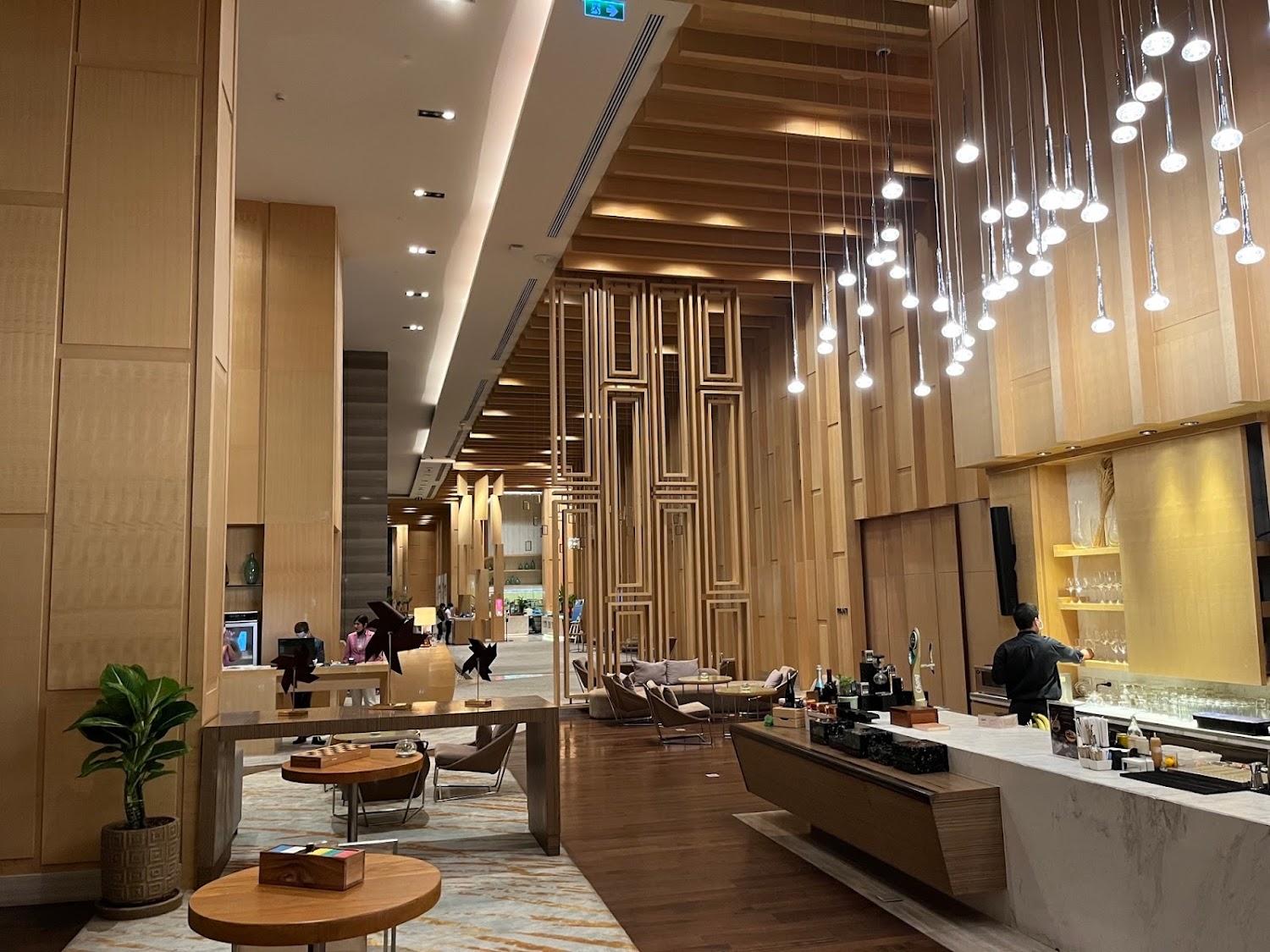 Cover Image for Avani+ Riverside Bangkok Hotel