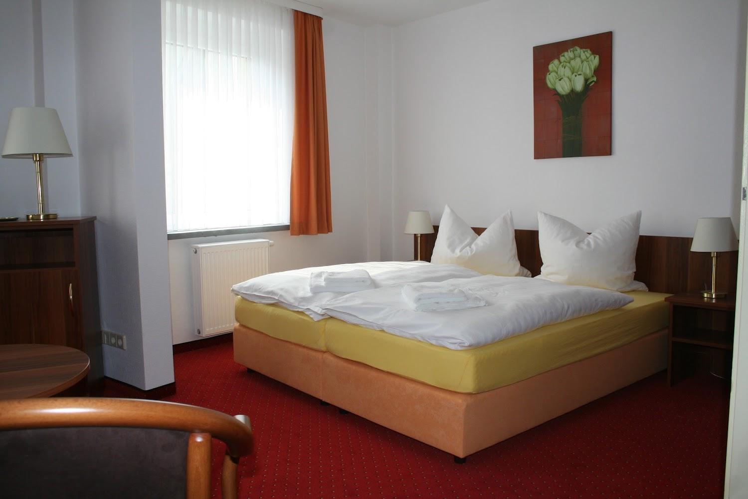 Cover Image for Hotel "Sankt Florian"