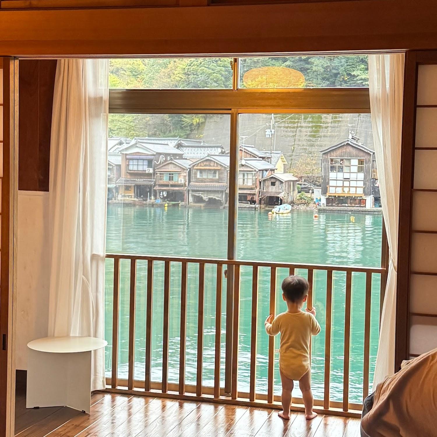 Cover Image for Funaya Stay Ichi