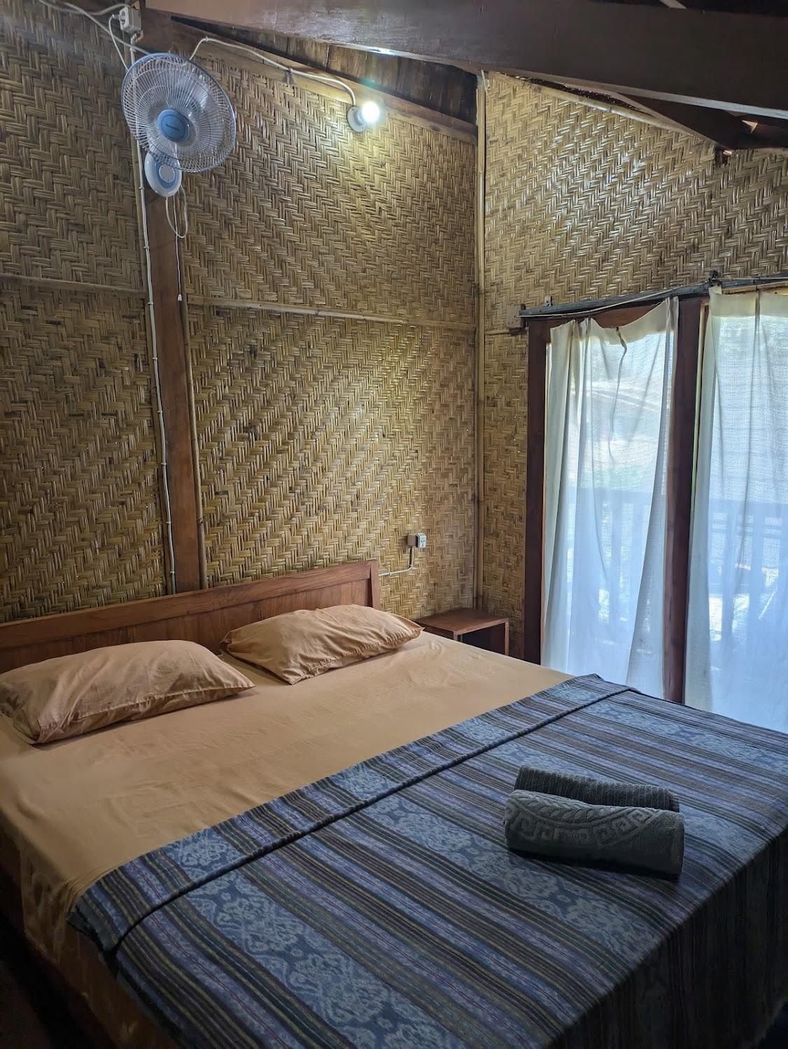 Cover Image for Lima Bintang Home Stay
