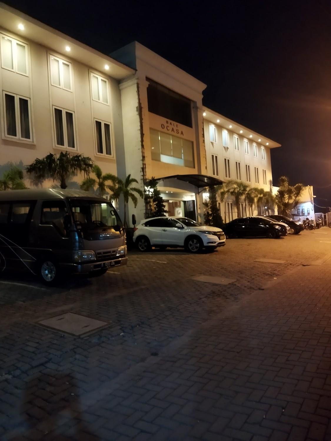 Cover Image for Bale Ocasa hotel