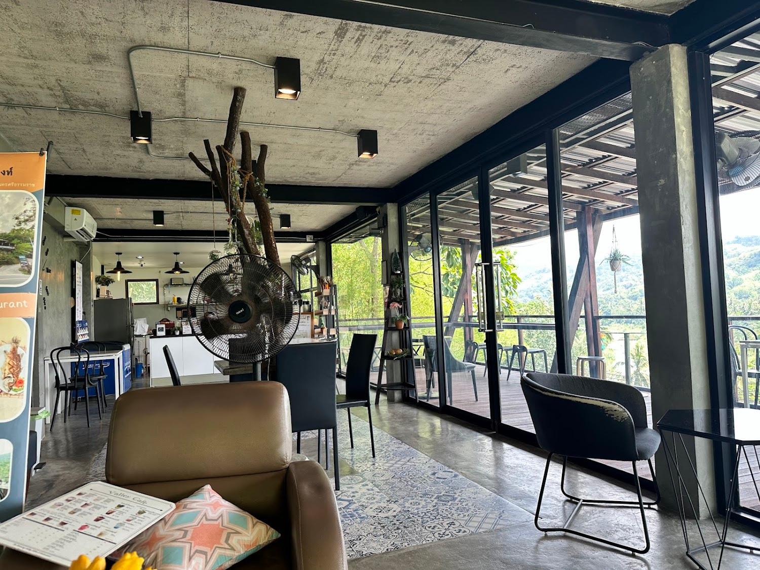 Cover Image for The Kiriwong Valley Villas & Restaurant
