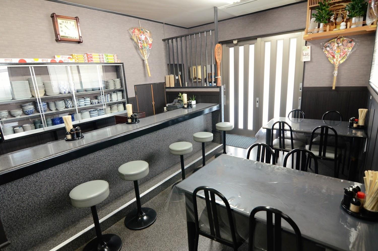Cover Image for ふじ荘・フジ食堂