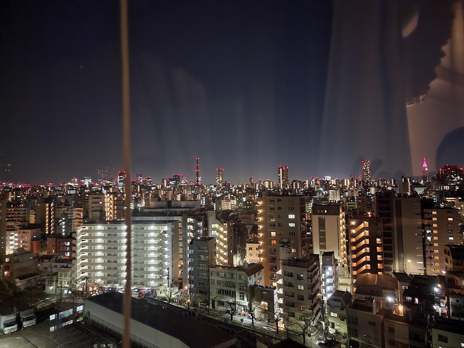 Cover Image for Hotel Chinzanso Tokyo