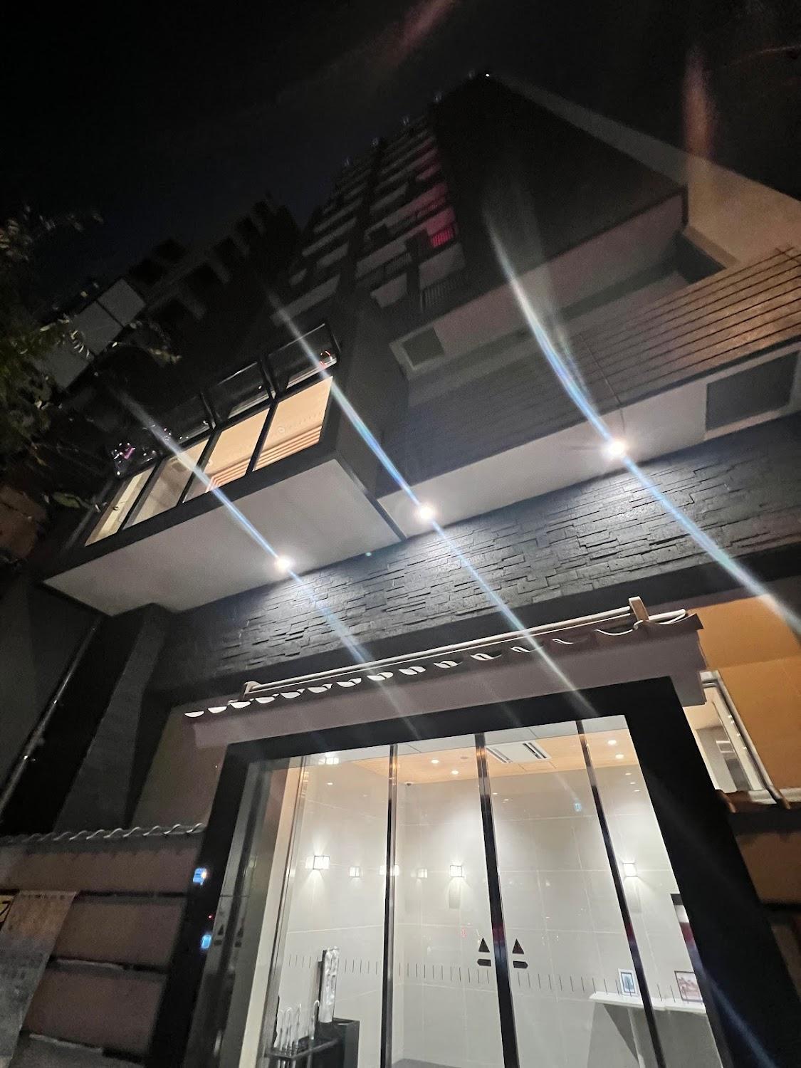 Cover Image for Station Hotel Nagasaki Suwa