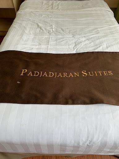 Cover Image for Padjadjaran Suite Resort & Convention Hotel