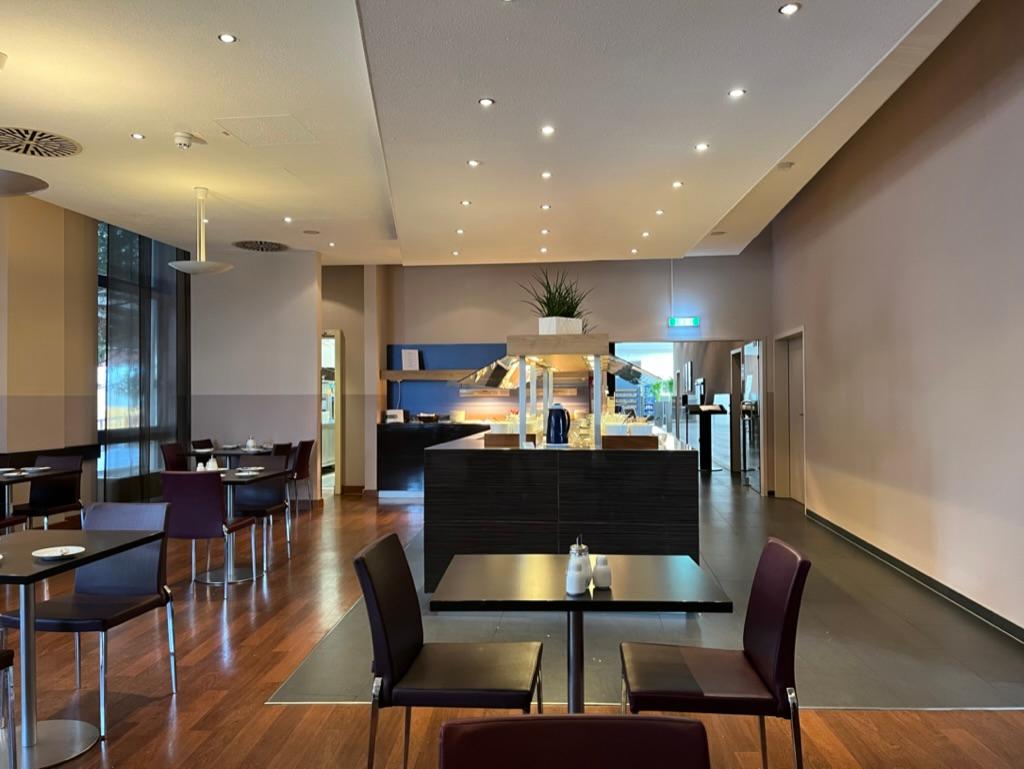 Cover Image for IntercityHotel Ulm Hbf