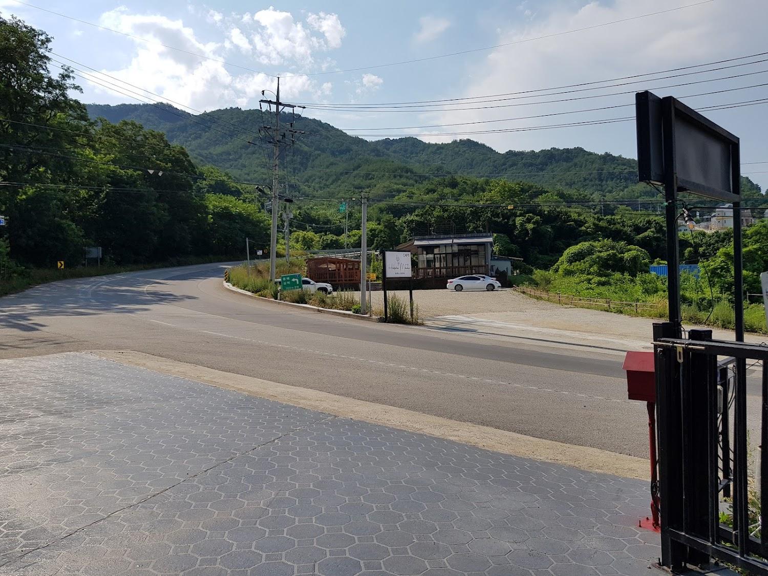 Cover Image for 삼척 피렌체팬션