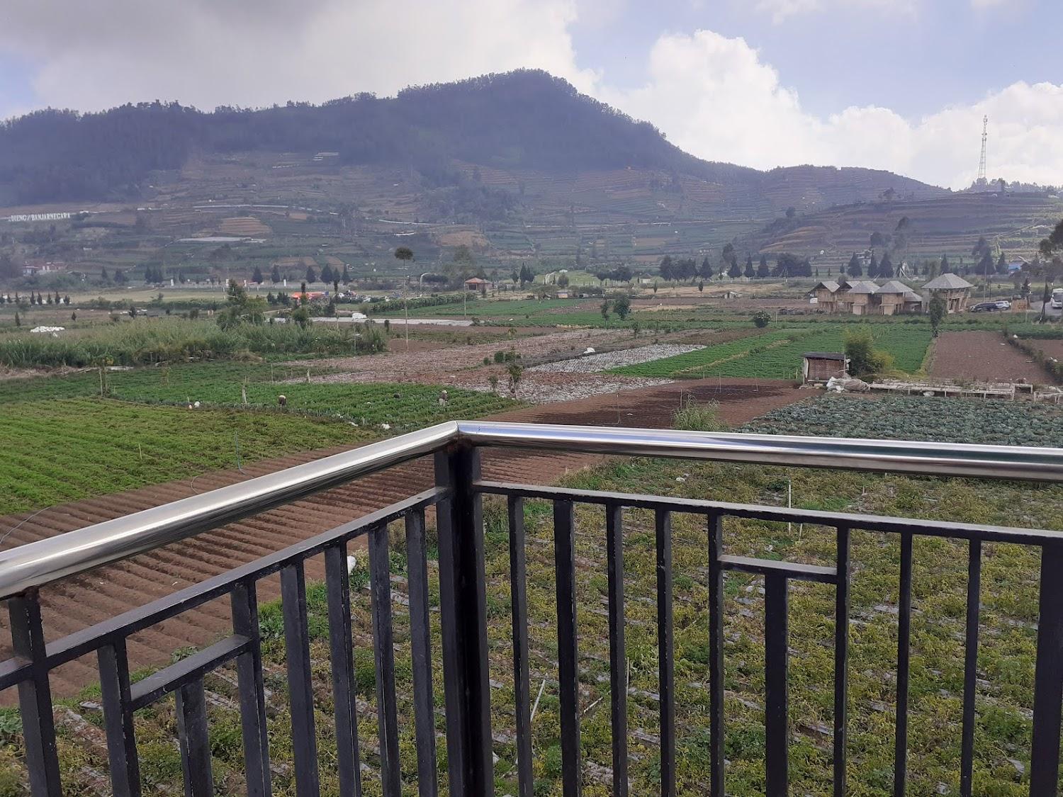 Cover Image for OYO 90624 Dieng View