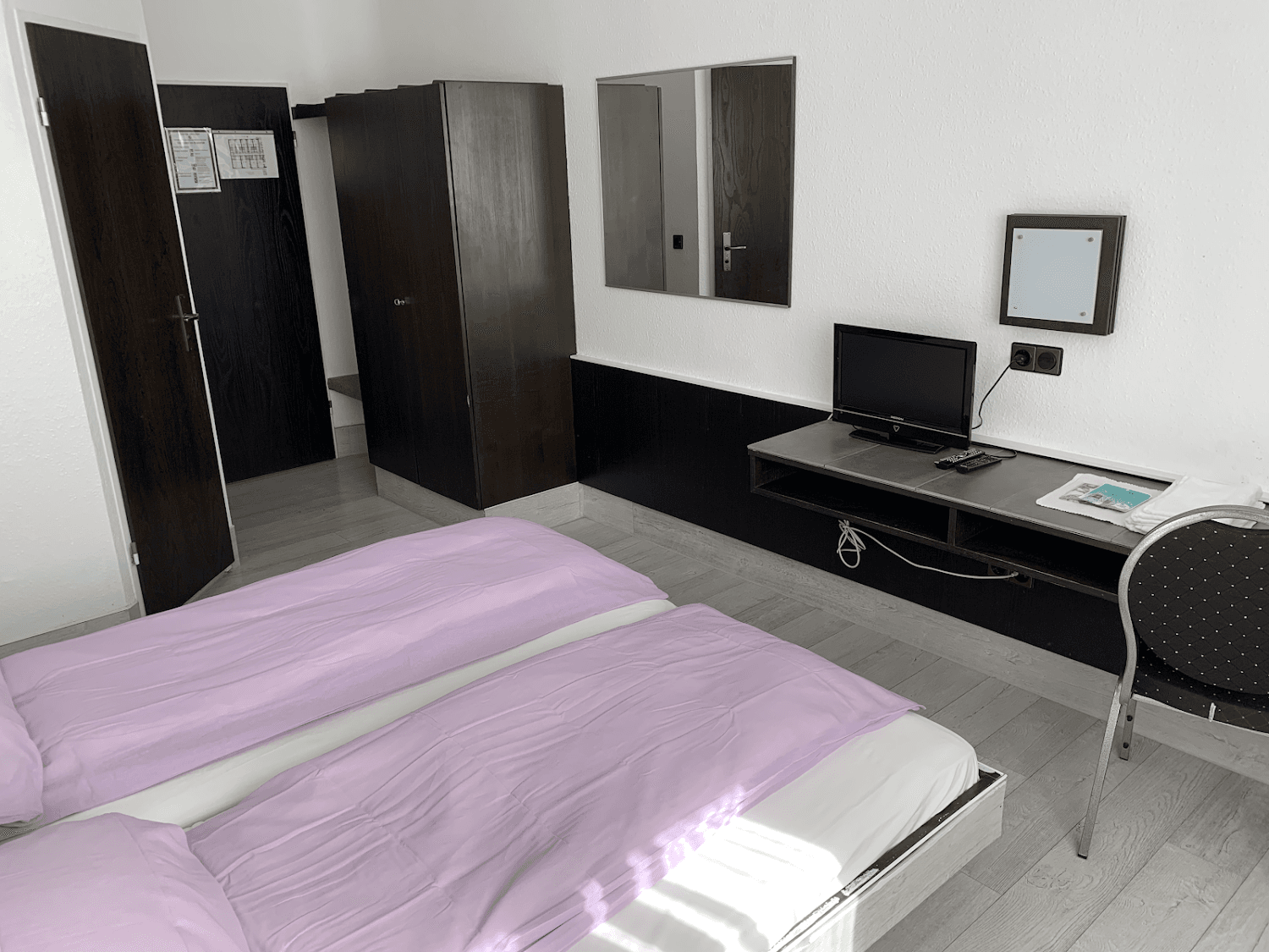 Cover Image for City Hotel Dinslaken