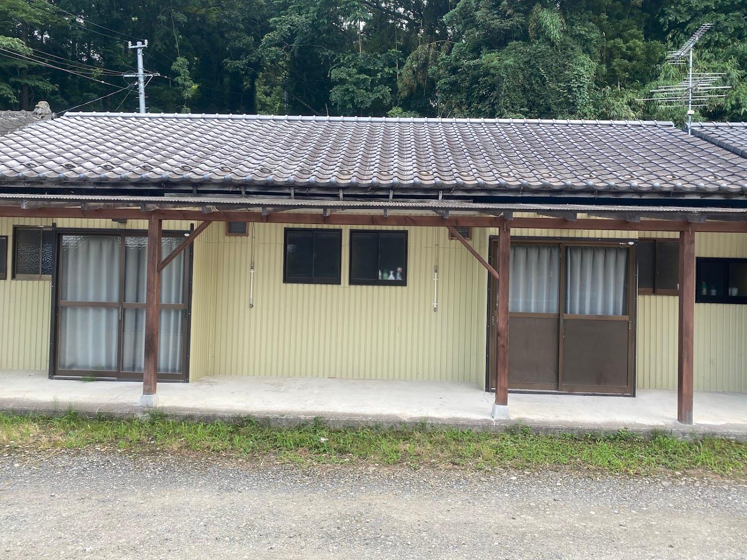 Cover Image for Takeyashiki
