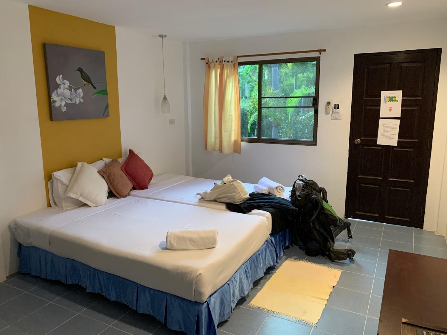 Cover Image for Terra Selisa Hotel