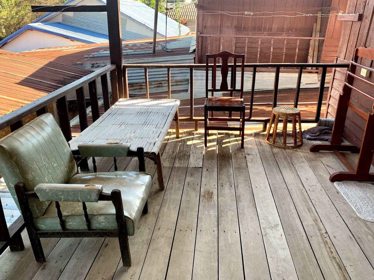 Cover Image for Ban Hao Guesthouse