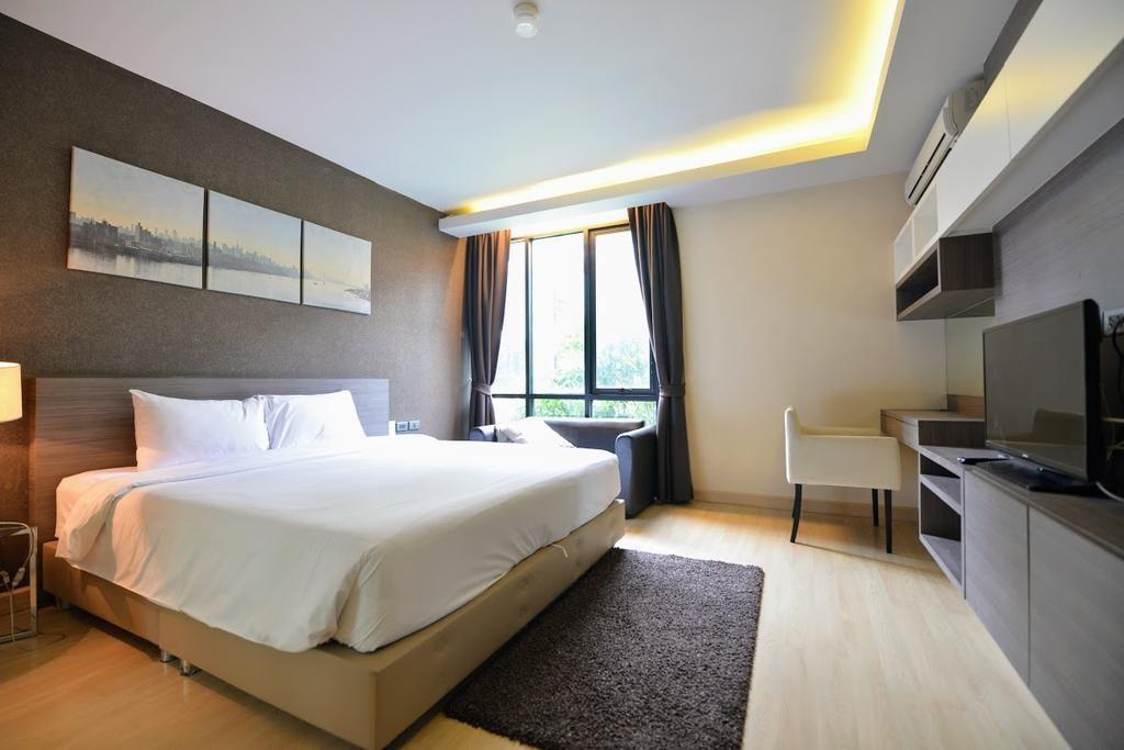 Cover Image for Avatar Residence / Avatar Suites Hotel