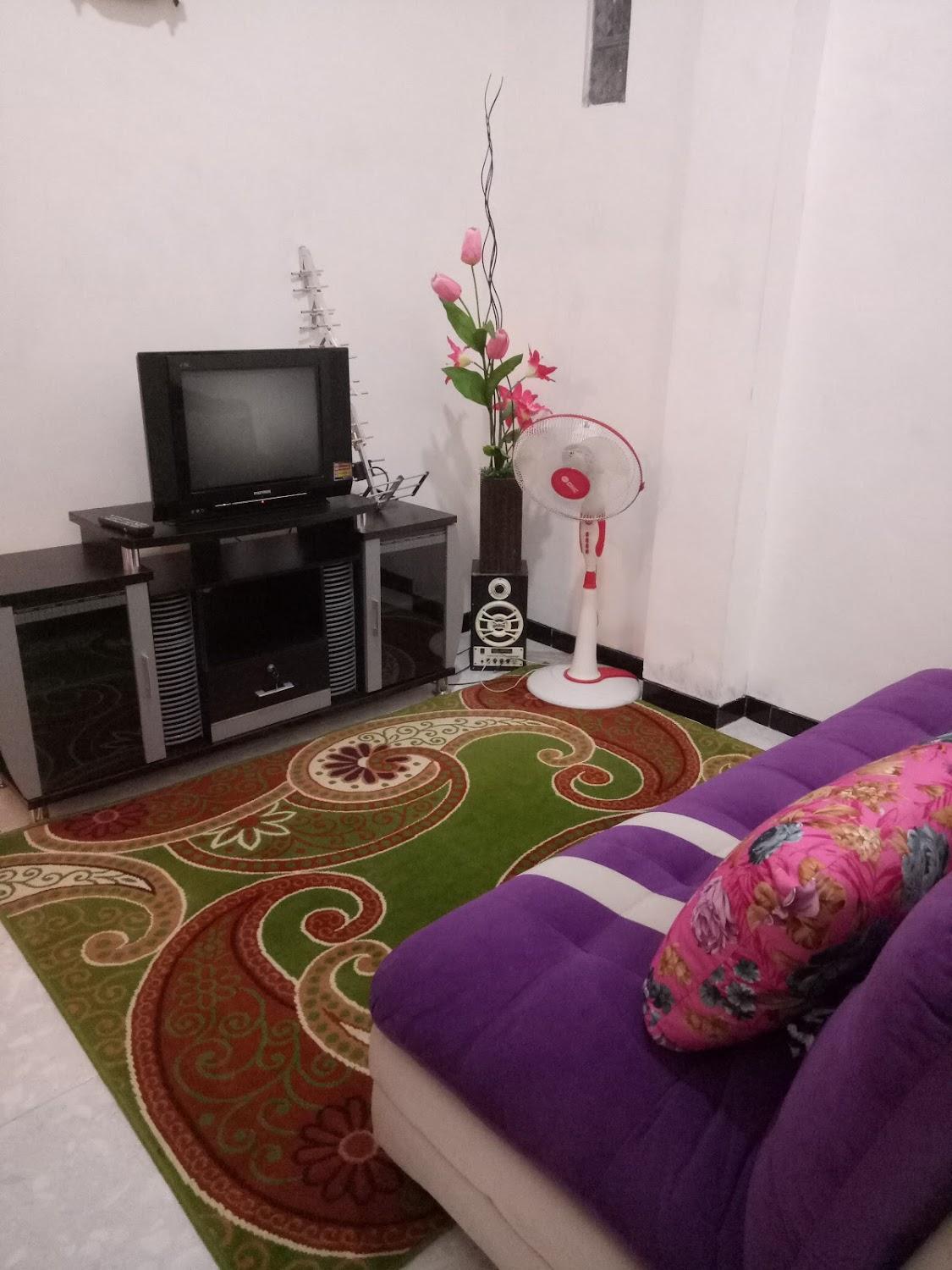 Cover Image for Homestay Muthia