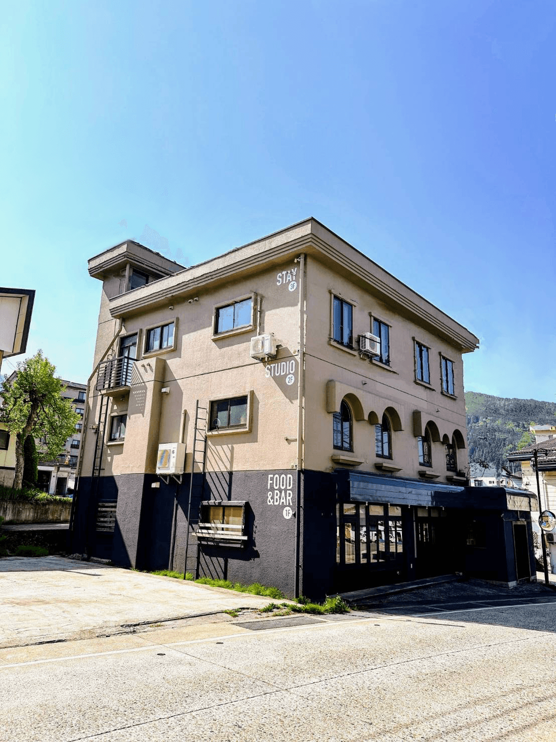 Cover Image for CABIN Nozawaonsen