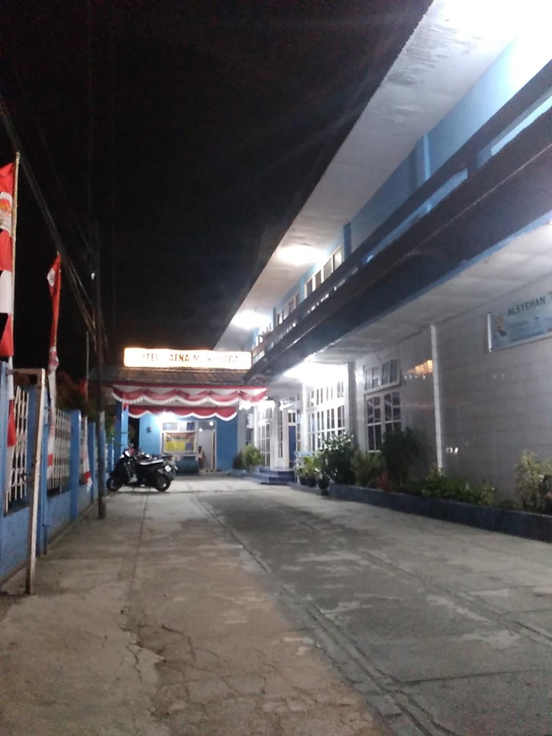 Cover Image for Hotel Ratna Manunggal