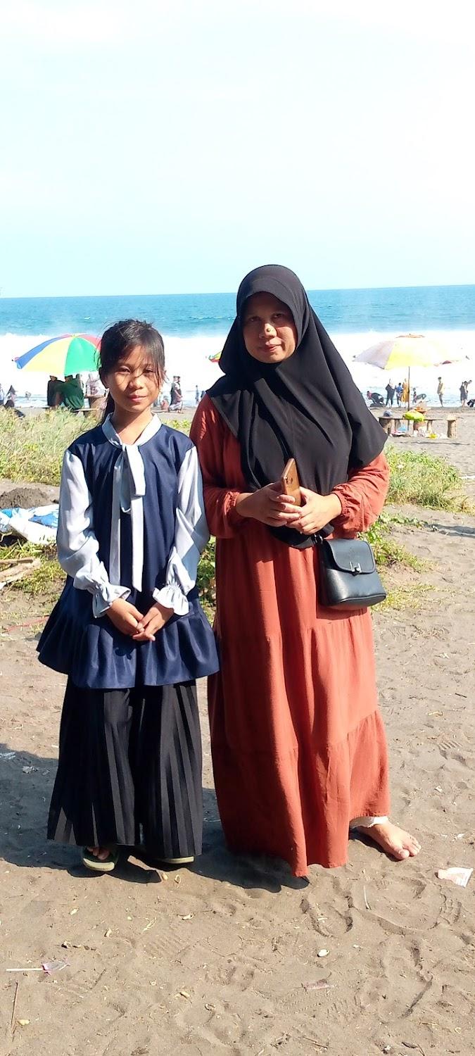 Cover Image for Guest House Hj Muriyah Syariah Slawi Mitra RedDoorz