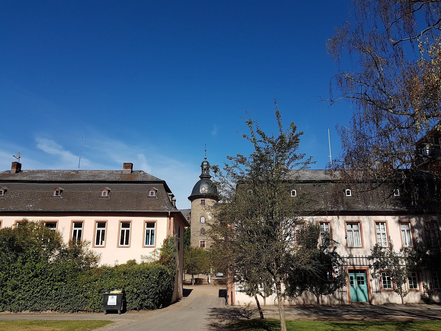 Cover Image for "Cafe Göbel"