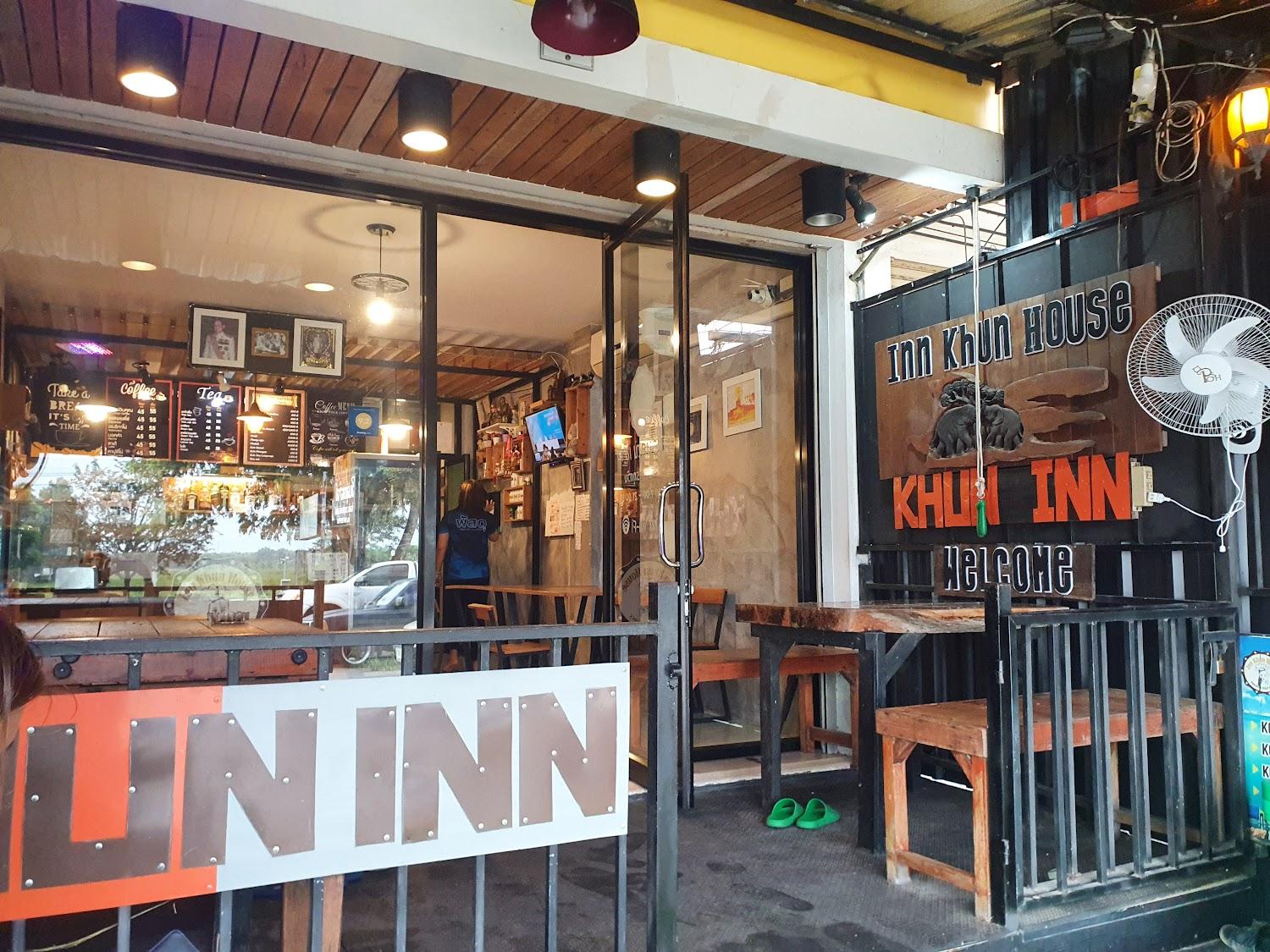 Cover Image for Inn Khun House