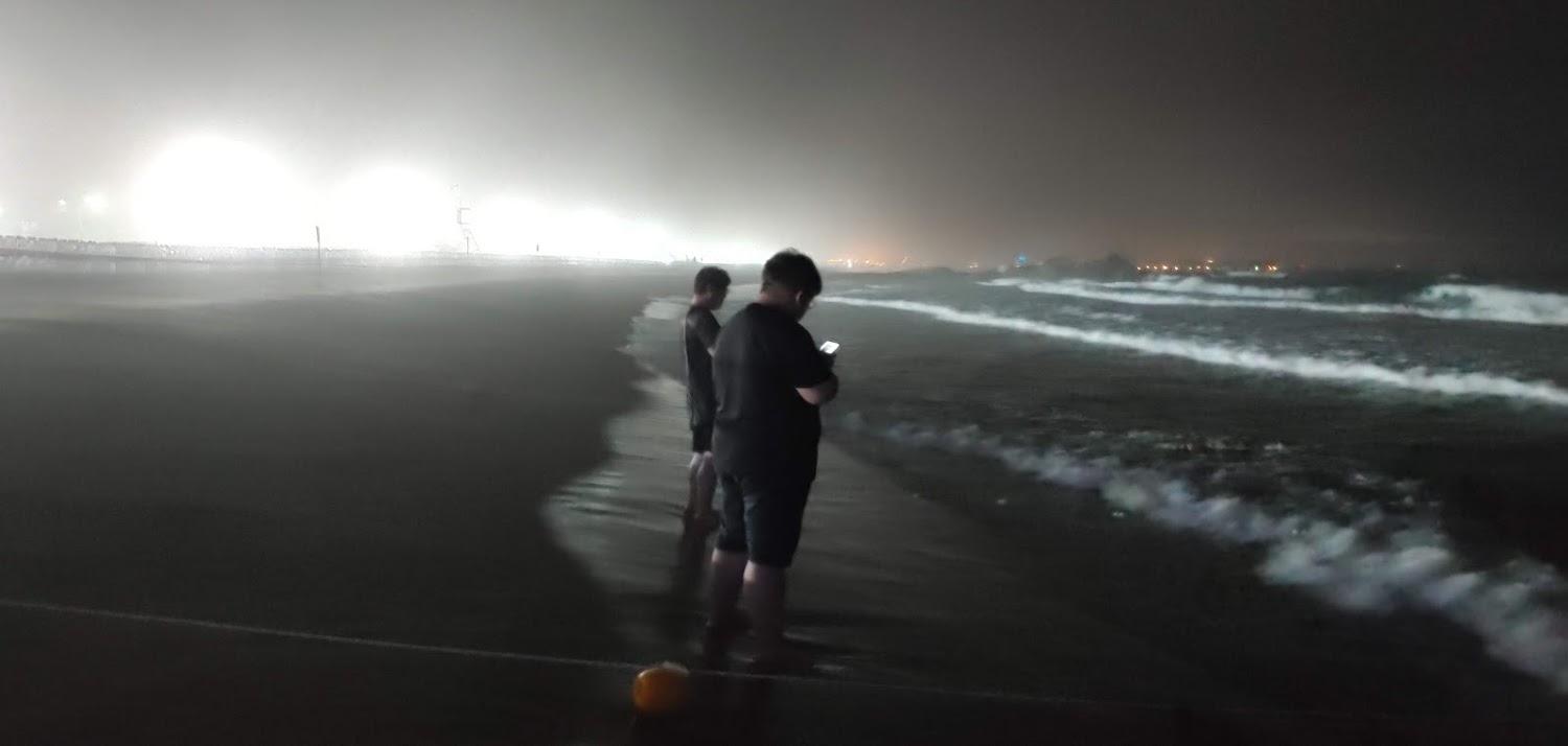 Cover Image for 하조대텔