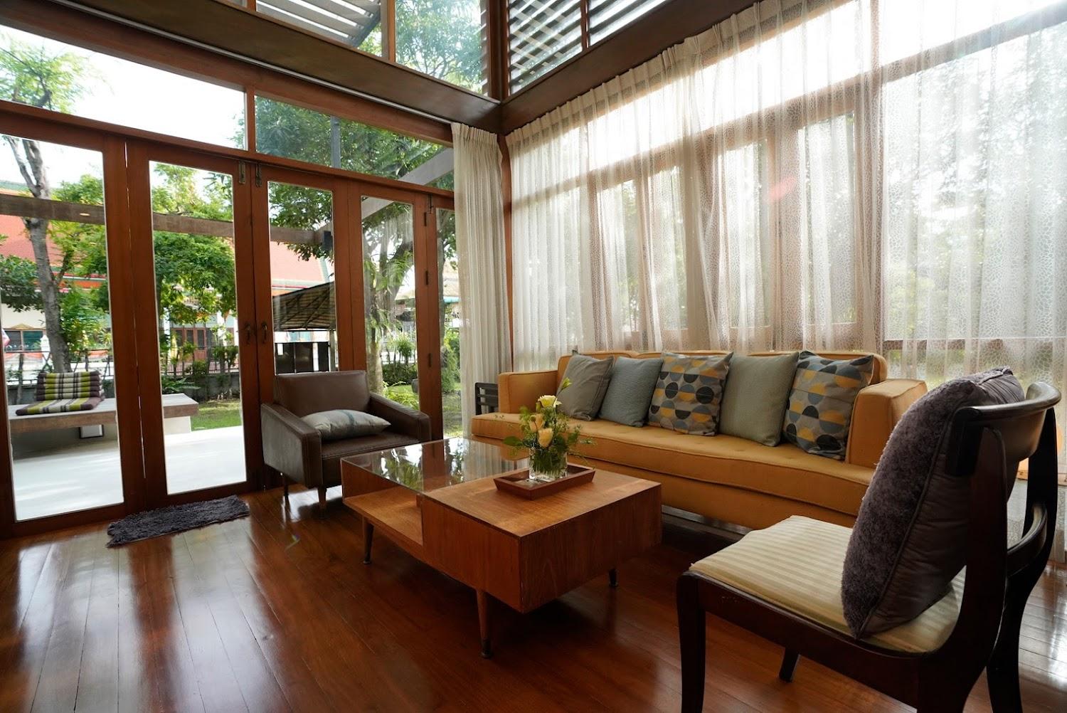 Cover Image for Na Nava Residence