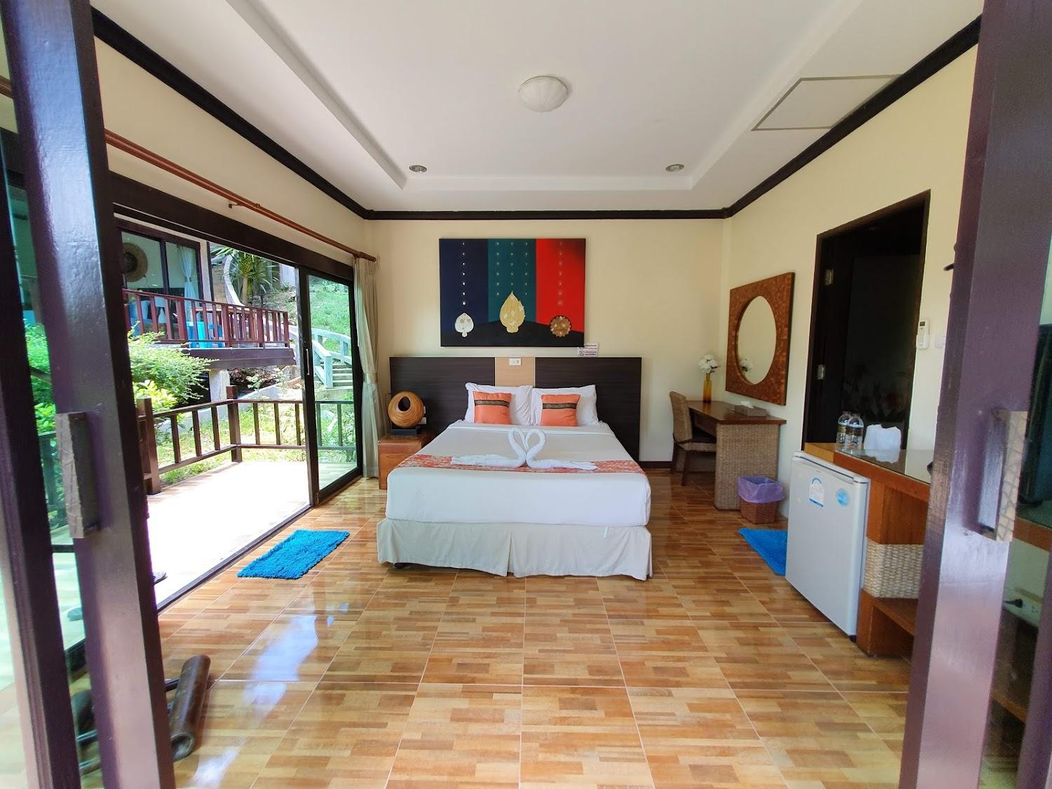 Cover Image for Songkhla KeeRee Resort