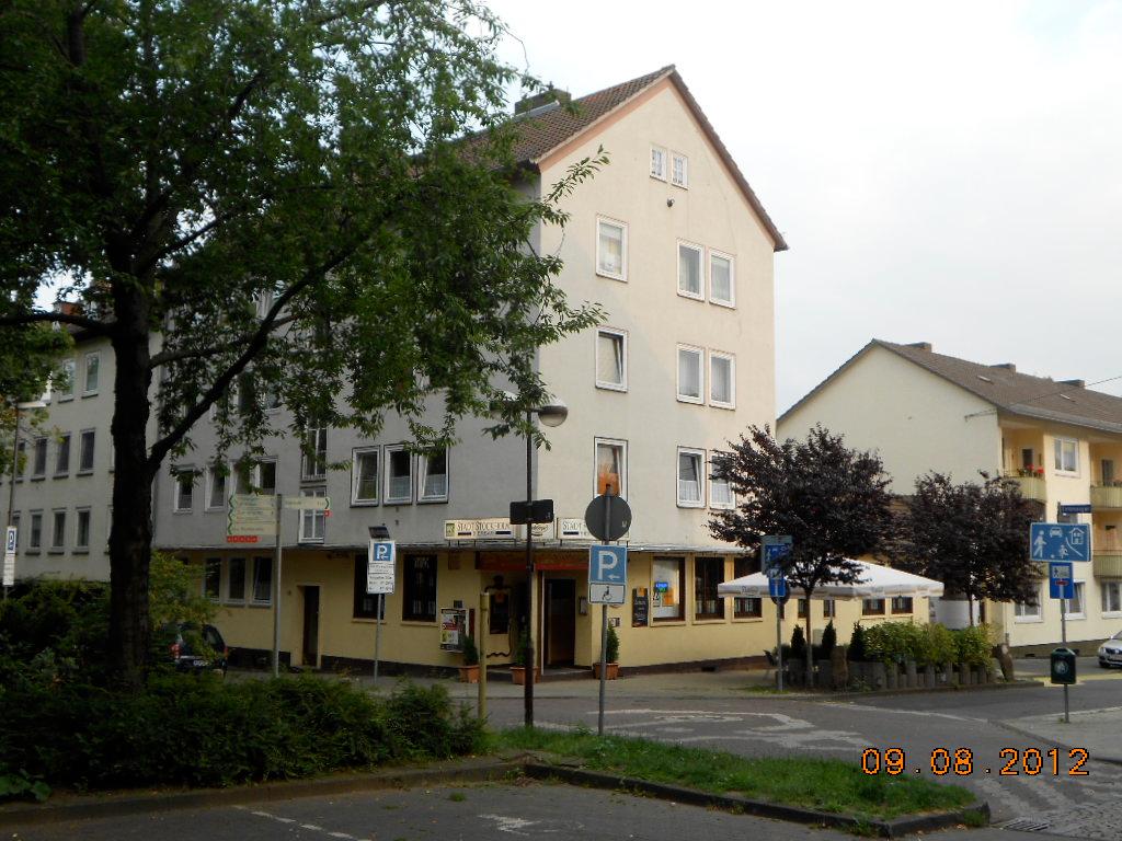 Cover Image for Pension In Kassel Familie Hauck