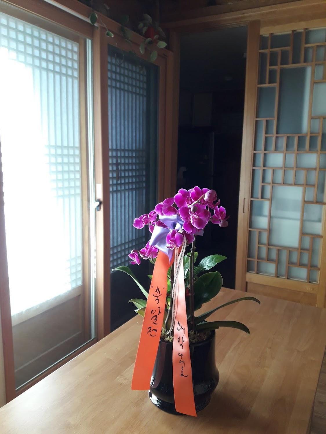 Cover Image for Hanok Guesthouse Nuha