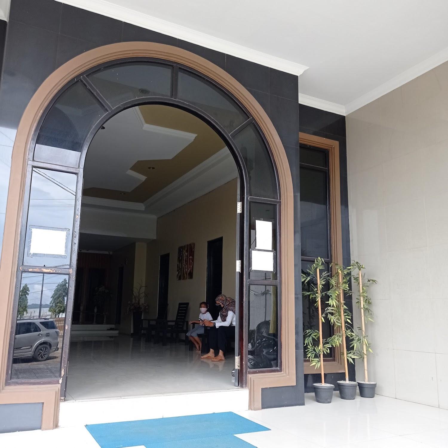 Cover Image for Hotel Indah
