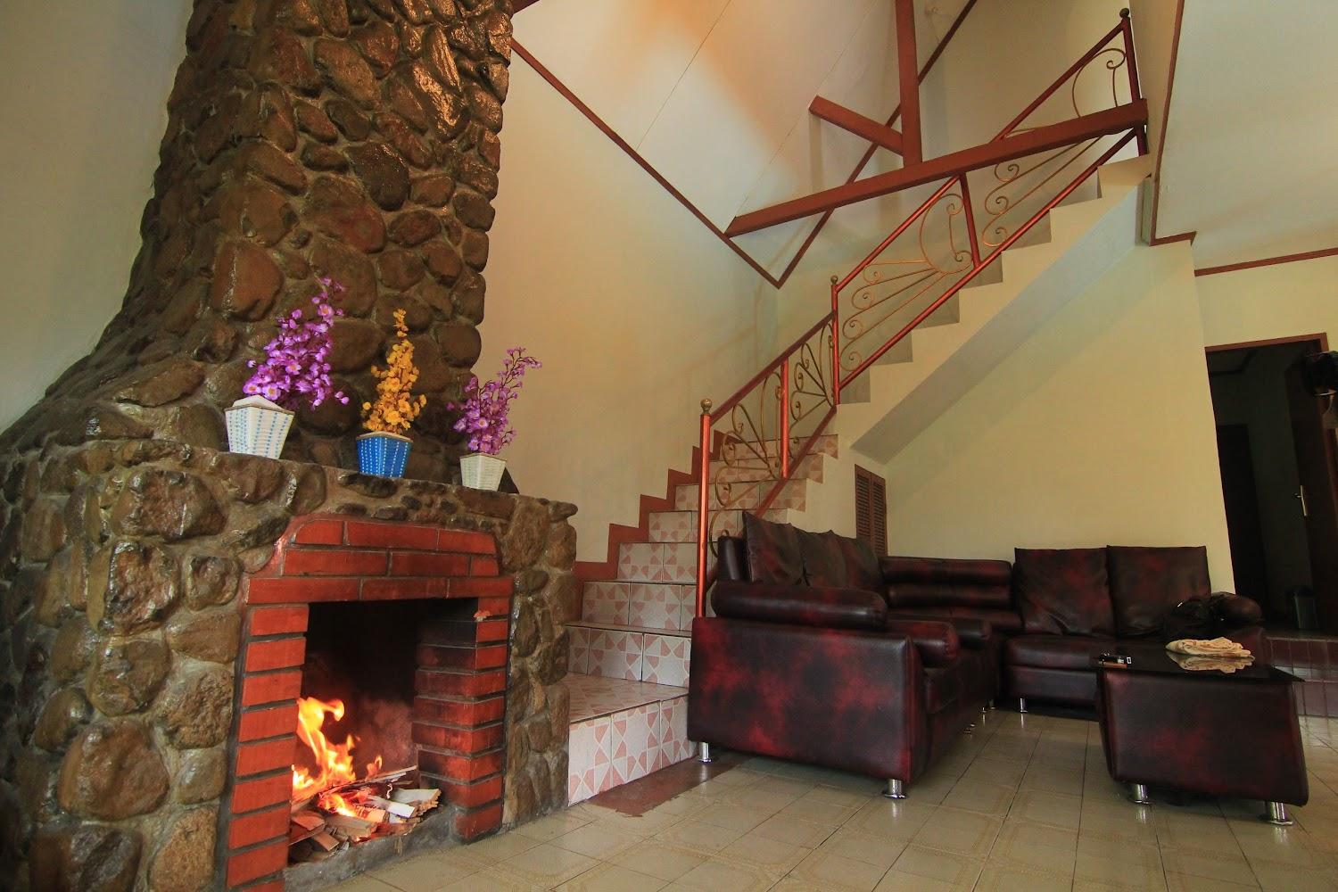 Cover Image for Villa Dlima Tugu