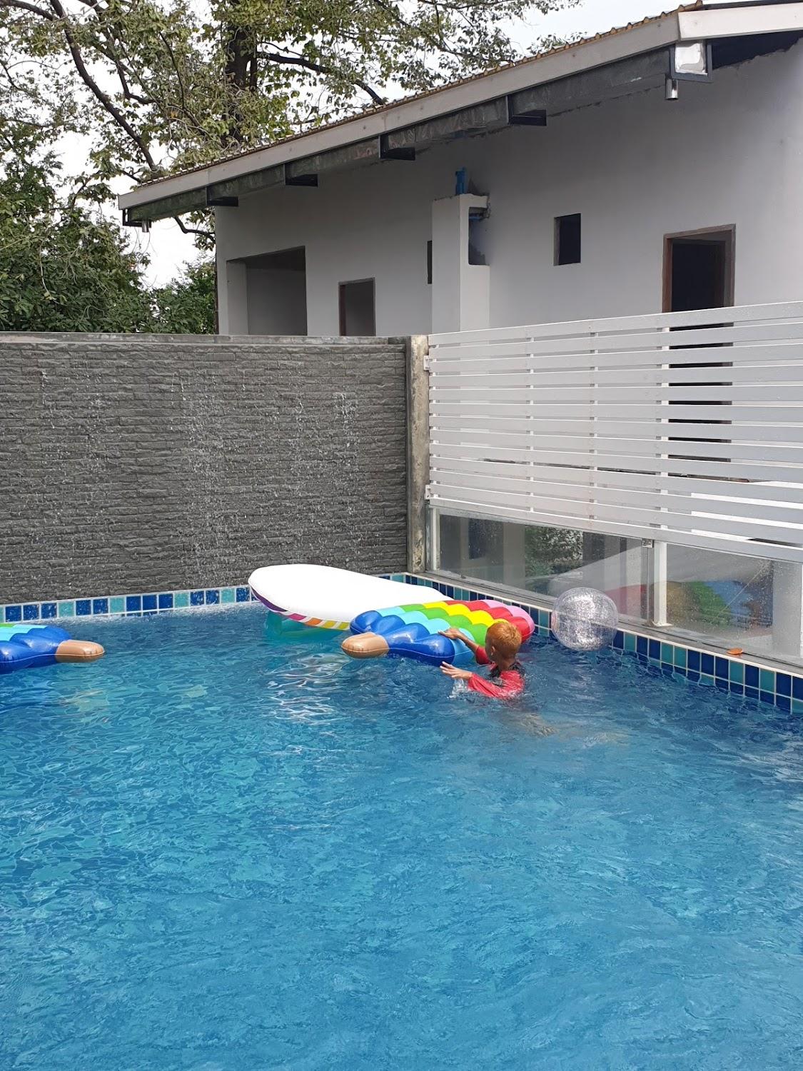 Cover Image for Rainbow Sky Hotel Samet