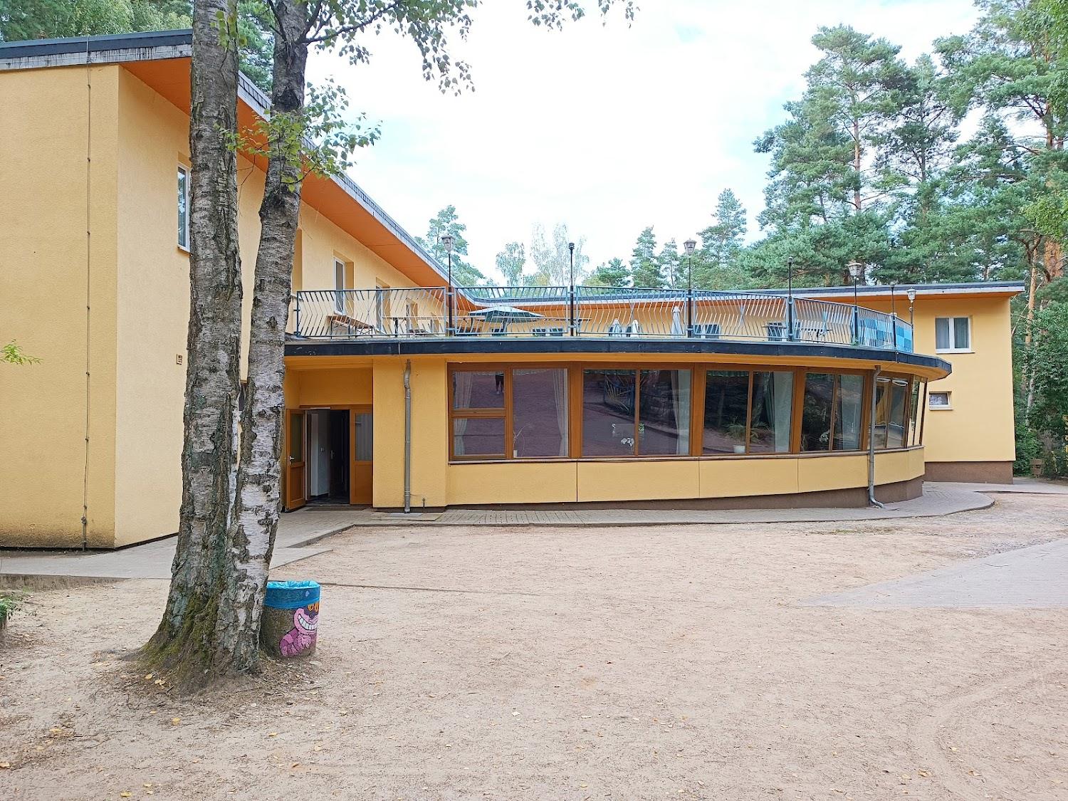 Cover Image for KiEZ Friedrichsee