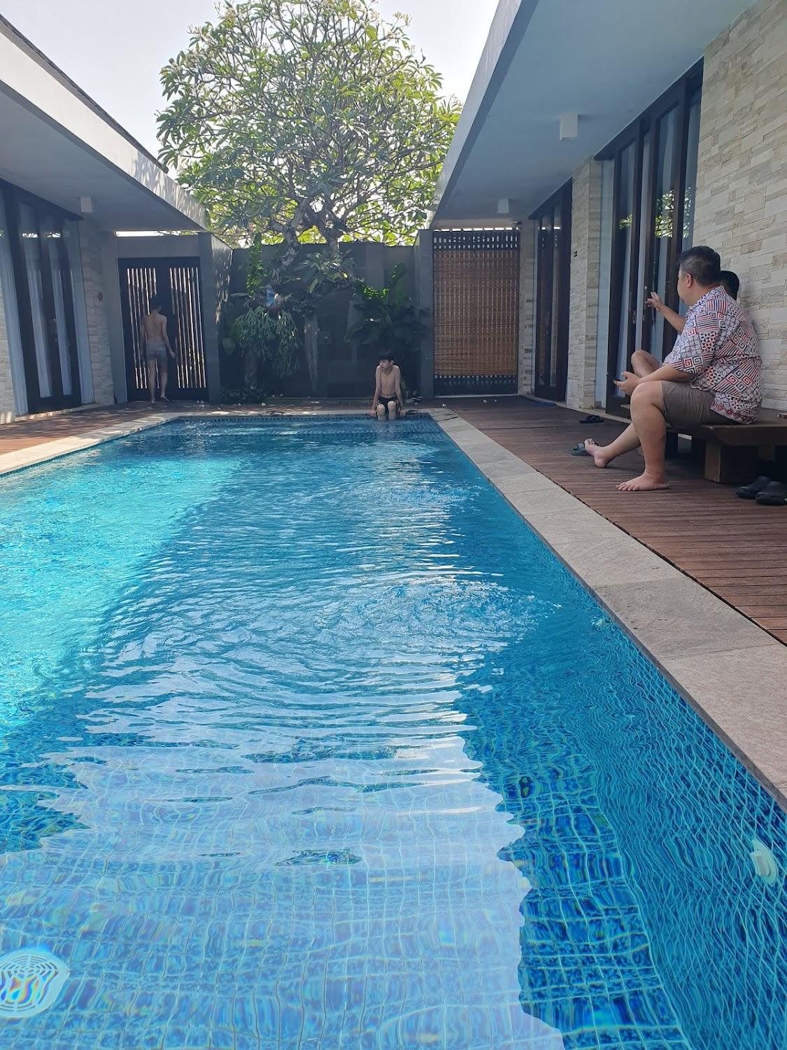 Cover Image for Reiko Villa Bali