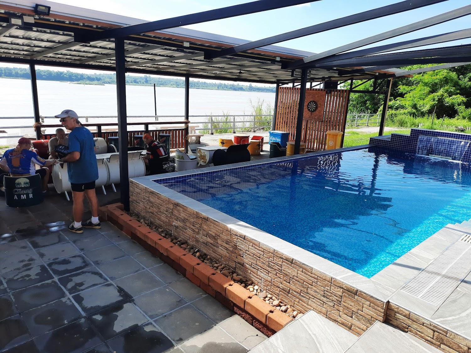 Cover Image for Amys Mekong Resort