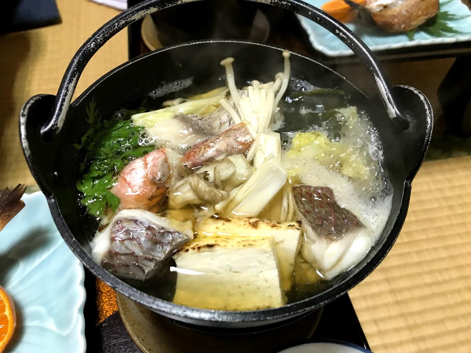 Cover Image for Maruhon Ryokan Inn