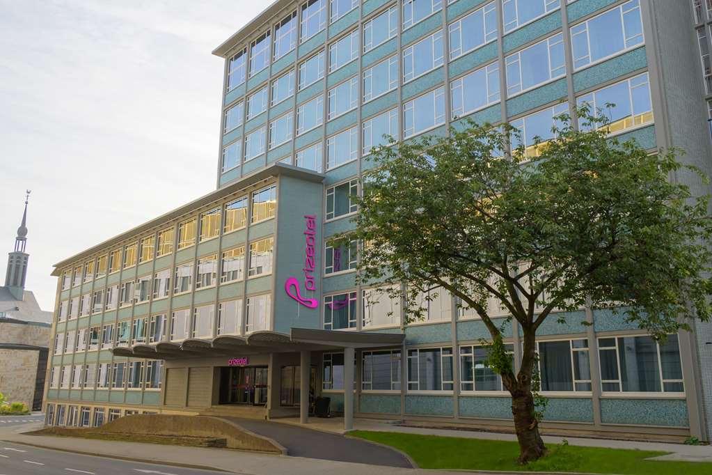 Cover Image for Prize by Radisson, Dortmund City