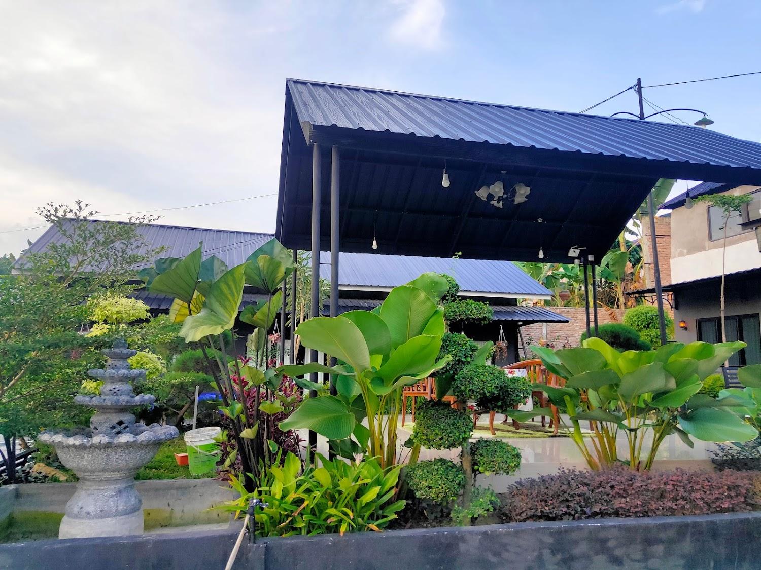 Cover Image for AHZA SYARIAH guest house