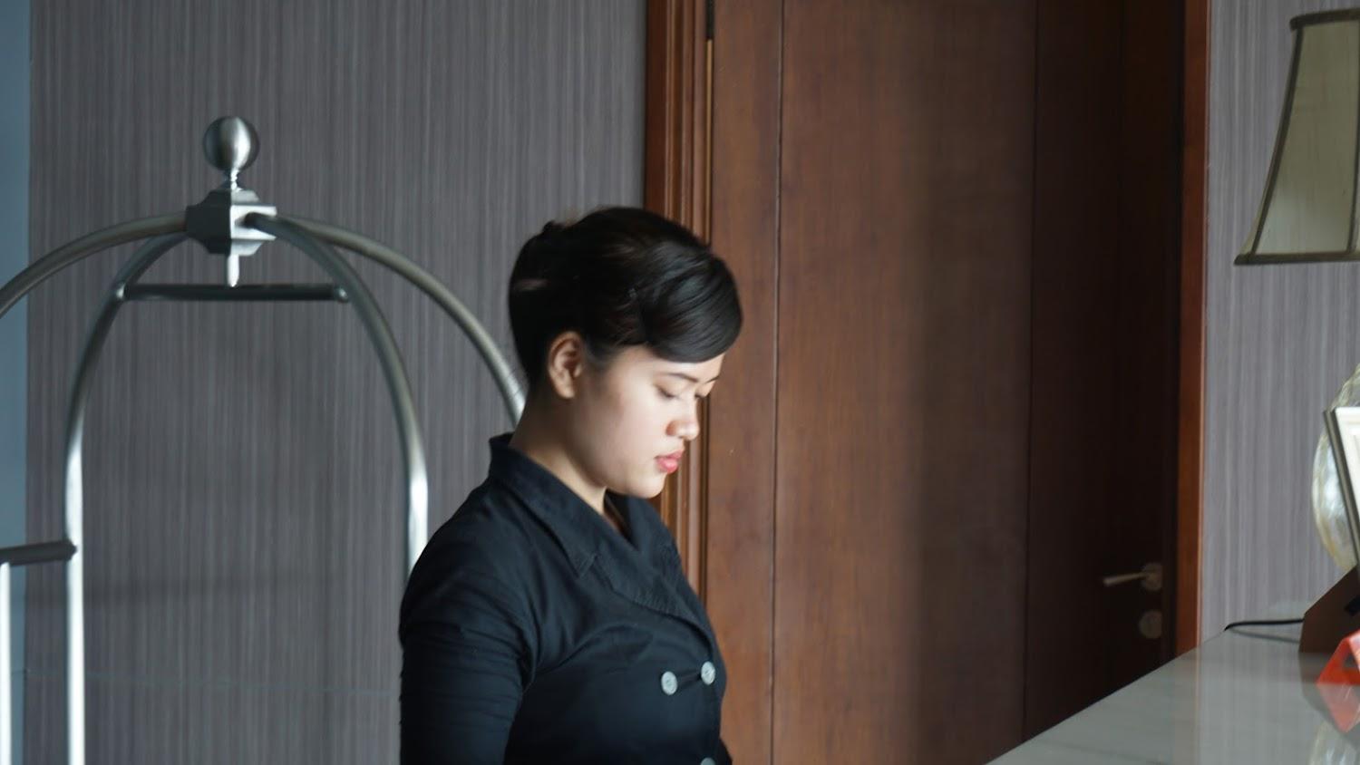 Cover Image for Hotel Rivoli Jakarta