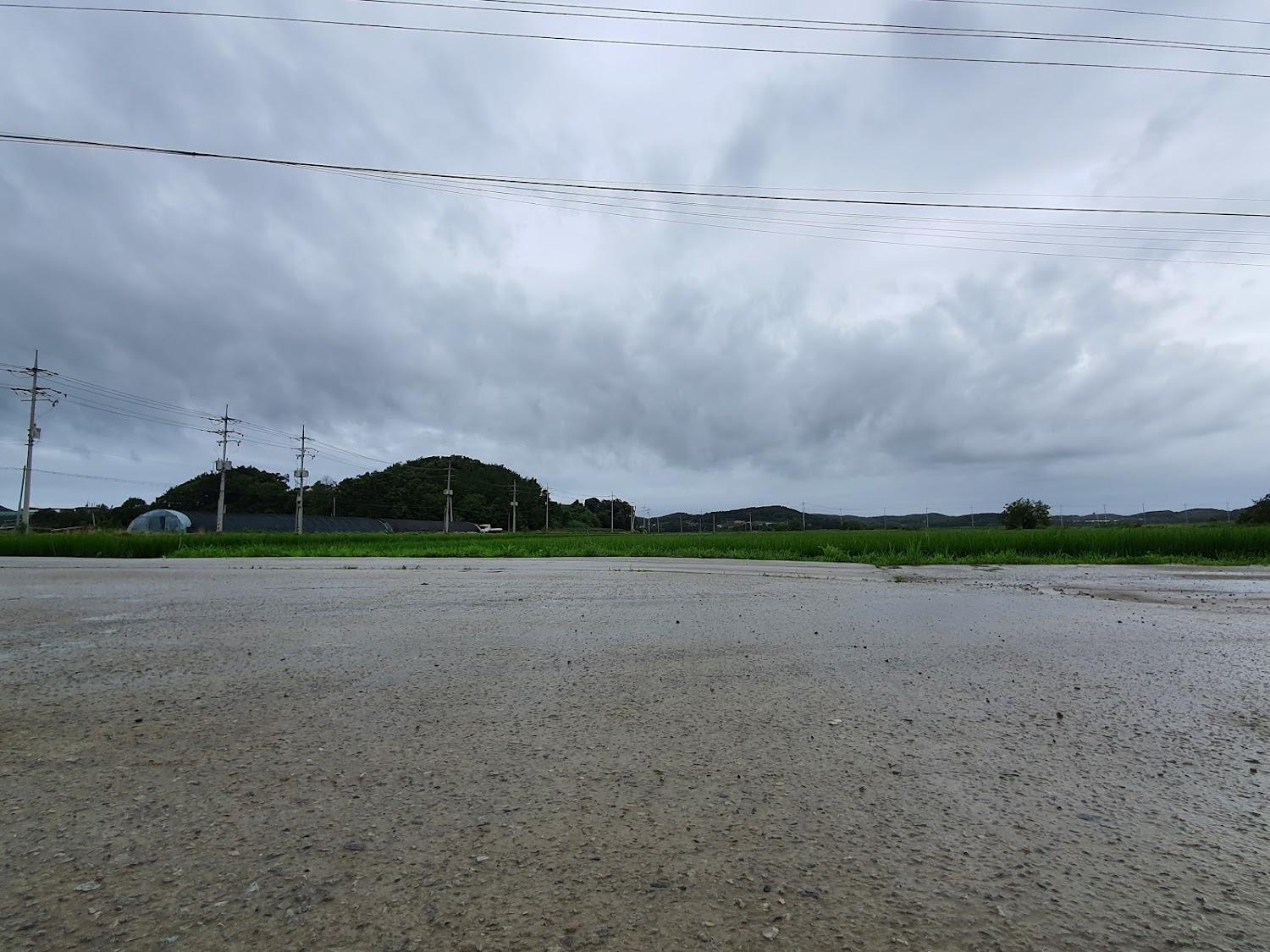 Cover Image for 안면도힐링펜션