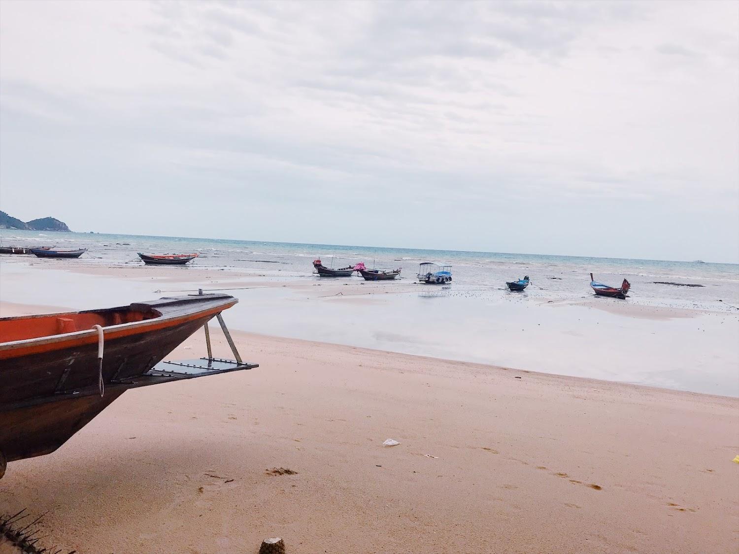 Cover Image for 4P Sea Beach Resort Koh Tao