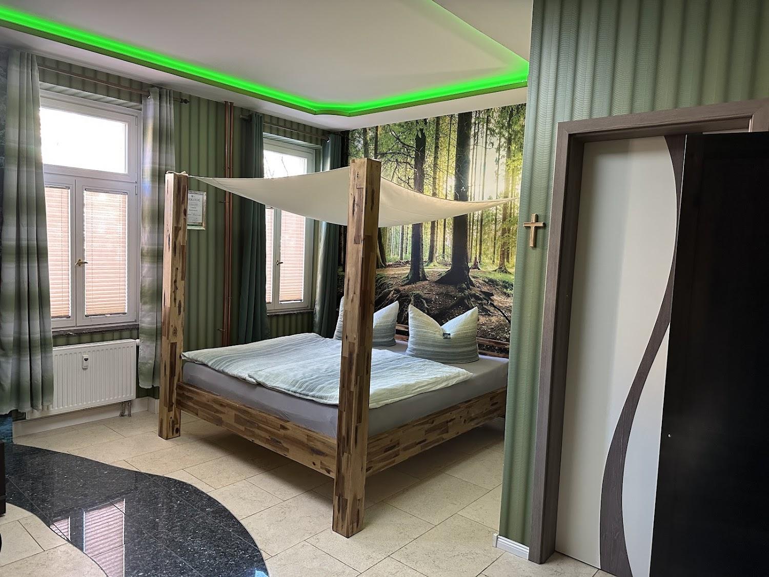 Cover Image for ApartHotel VacApps